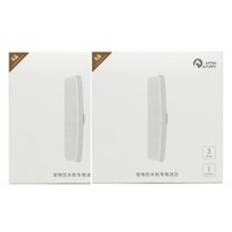 Xiaomi kattunge valp husdjur vatten dispenser utbyte filter bytesslang skydda dina husdjur från dricksvatten - 6 st med 2 slangar