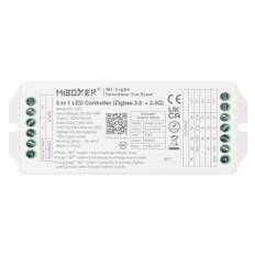 5i1 LED Controller | Zigbee 3.0 +2.4G | PZ5