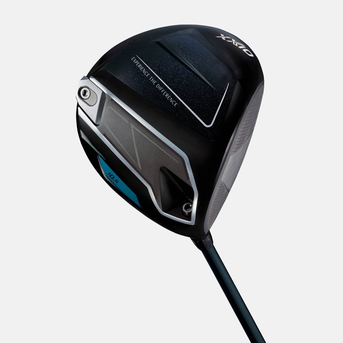 XXIO 14 Driver.