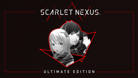 SCARLET NEXUS Ultimate Edition (PC)
