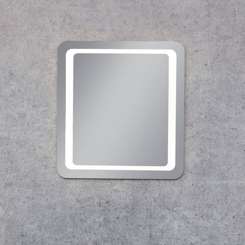 Spegel Vidi Sira (900x700 mm)