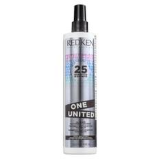 Redken One United, ALL-IN-ONE Multi-Benefit Hair Treatment Spray 400 ml