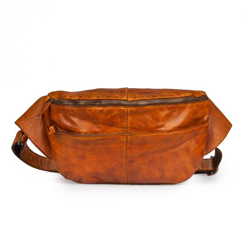 Liberty Urban cognac bumbag - Montana