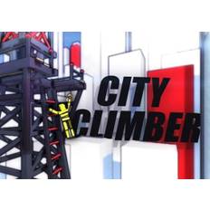 City Climber (PC) Steam Key - GLOBAL