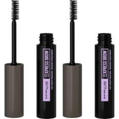 2st Maybelline Brow Fast Sculpt Medium Brown 4 - 3,5 ml