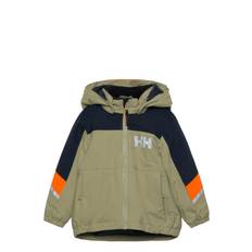 HELLY HANSEN K Rider Jacket |Khaki green |104