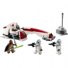 Flugt på BARC-speeder LEGO Star Wars Byggeklodser 75378