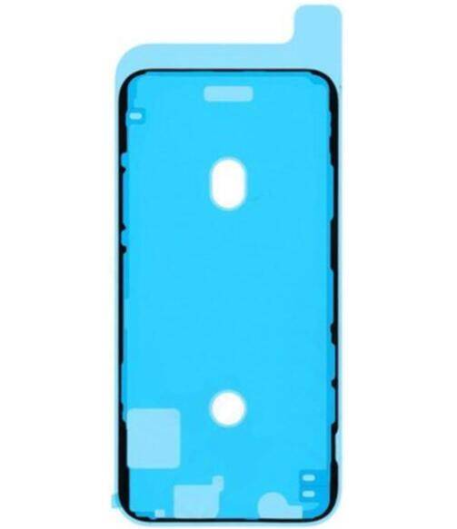 iPhone 11 Pro skærm tape