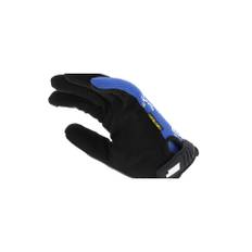 Mechanix Wear Original Series Handskar Blå