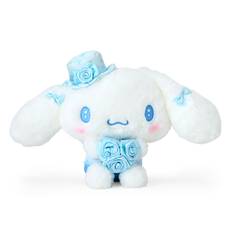 Sanrio Plush Toy Cinnamoroll 018848 (Dolly Rose)