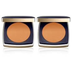 2st Estée Lauder Double Wear Stay-In-Place Matte Powder Foundation 5N2 Amber Honey - 12 g