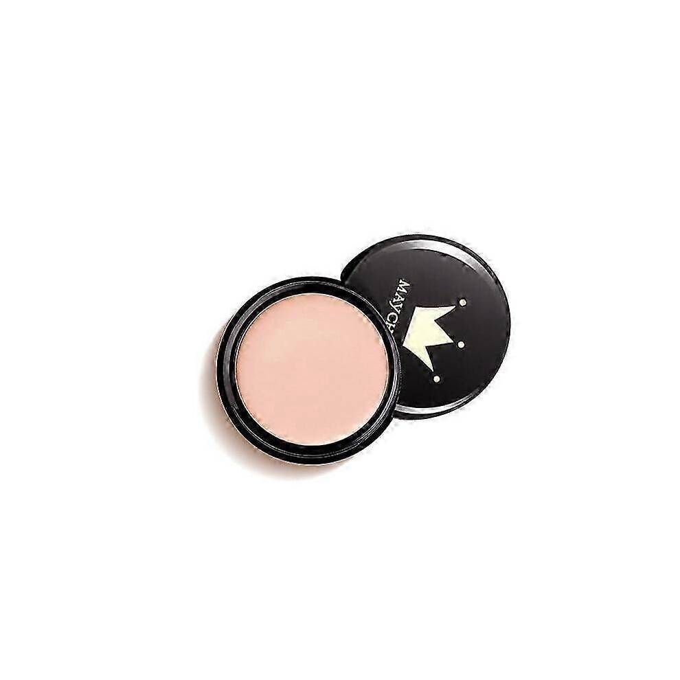 (light-skinned) MAYCHEER Concealer Face Makeup Face Corrector Cover Eyes Dark Circle foundation Waterproof