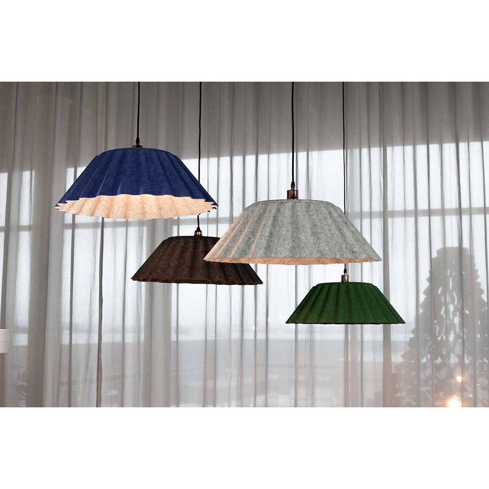 Lampskärm till Silent Pendant Lamp