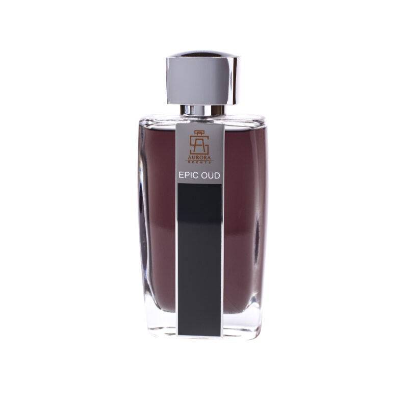 Aurora scents Epic Oud - EDP - Volym: 100 ml