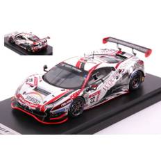 Ferrari 488 Gt3 Evo N.22 24h Nurburg.2021 Dontje/krumbach/keilwitz 1:43