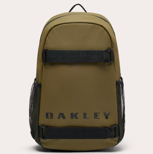 Oakley Bts Backpack Army Green