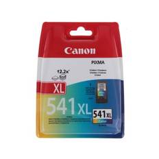 Canon CL-541 XL, 3-färg, 400 sidor