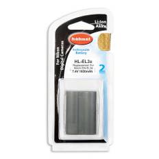 Hähnel HL-EL3e 1650mAh