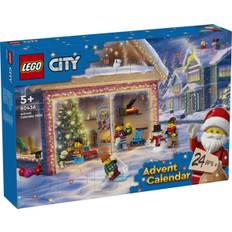 City Adventskalender - 2024