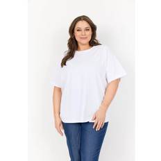 Wasabiconcept T-shirt hvid