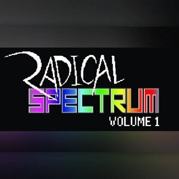 Radical Spectrum: Volume 1 (PC) Steam Gift - GLOBAL