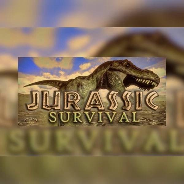 Jurassic Survival (PC) Steam Key - GLOBAL
