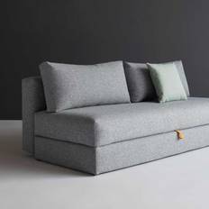 Osvald sofa Valgfrit stof