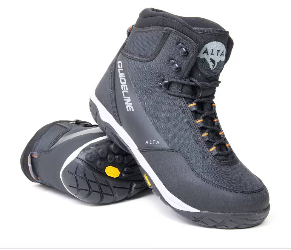 Guideline Alta NGx Wading Boot Vibram
