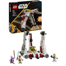 LEGO Star Wars 75432 V-19 Torrent-stjernejager