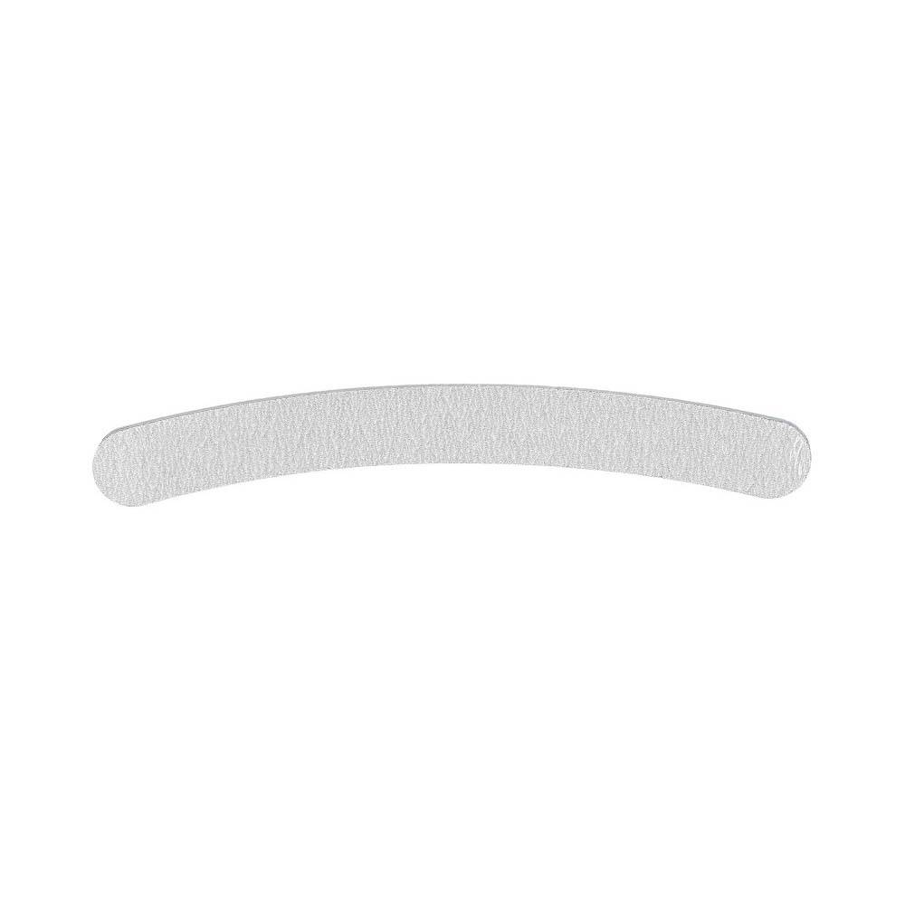 Gray Nail File Curved 180/240