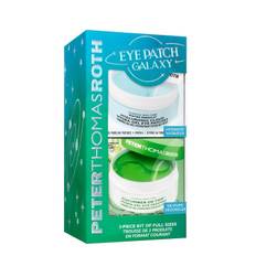 Peter Thomas Roth Gift Set Eye Patch Galaxy