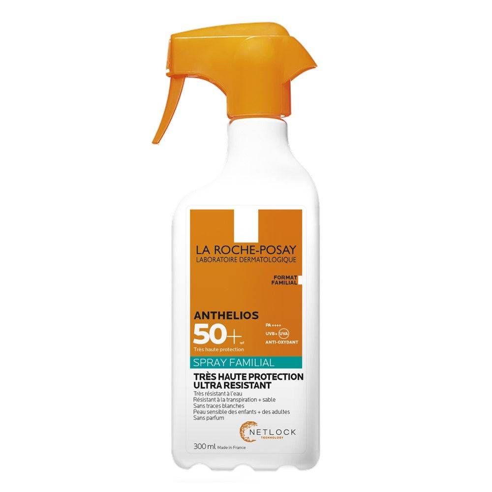 La Roche Posay Anthelios SPF50+ 300ml — Solare spray