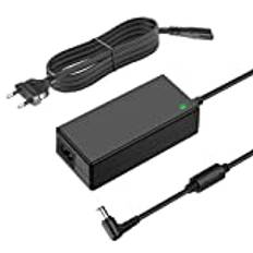 14 V strömförsörjning för Samsung bildskärm, 14 V 3 A 2,5 A 2,14 A 1,78 A 42 W AC DC-adapter för Samsung 15 tum 17 tum 18 tum 20 tum 22 tum 23 tum 24 tum 27 tum skärm TFT LED LCD TV-skärm