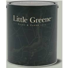 Little Greene Intelligent Satinwood - Pearl Colour - Dark 169 - 1l