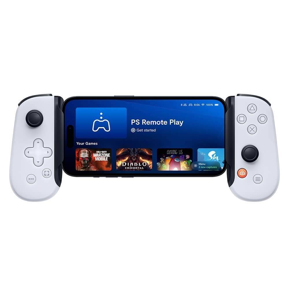 BACKBONE One For PlayStation USB-C (1st gen)