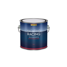 Yachting Racing - Sort - 2,5 L