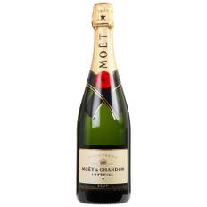 Möet & Chandon Imperial Brut - 0,75 l. - 12,0%