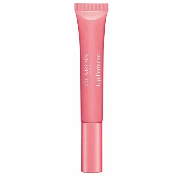 Clarins Lucidalabbra Pomegranate Rose Shimmer 01 12ml — Lucidalabbra