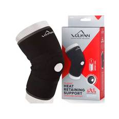 Vulkan Classic Knäskydd Patella