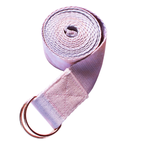 Fittastic Yoga Bälte