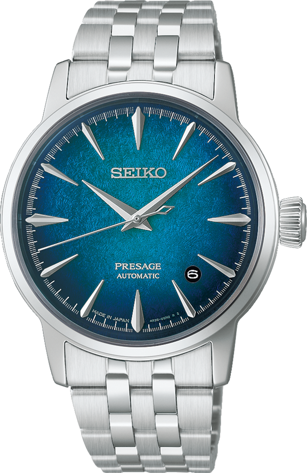 Seiko Presage Cocktail Time HCB001