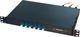 Aroona-star 12 converter / extender singlemode lc/upc til multimode 50my 1u 19
