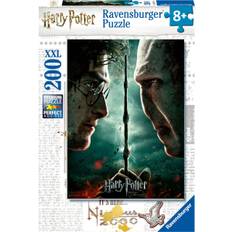 Ravensburger Pussel Harry Potter 200 Bitar