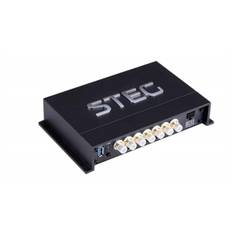 STEG SDSP68 6 IN 8 UD DIGITAL LYDPROCESSOR