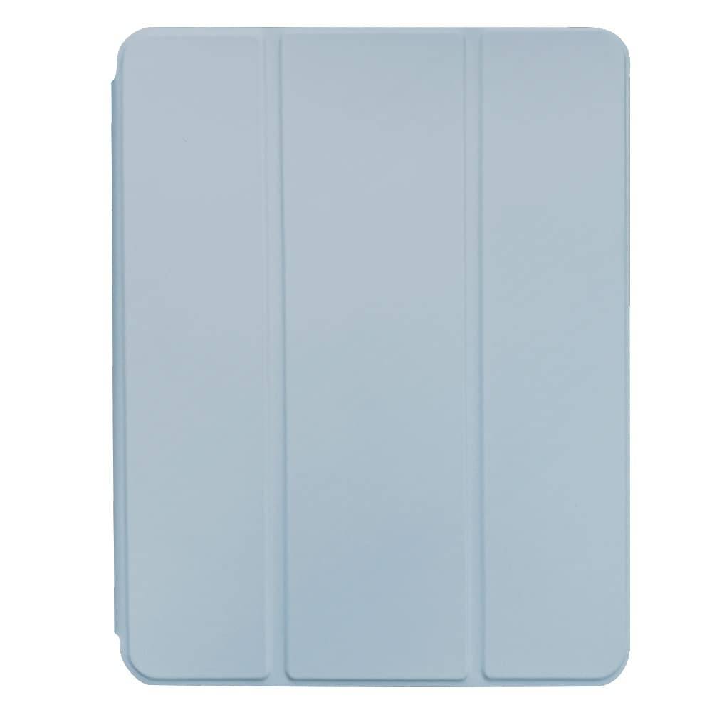Honeycomb Shock-Absorbing Case for iPad Air 5th Generation (2022/4th Generation/2020), Light Blue (TBC-IPA2204LBL)