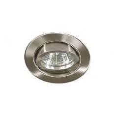 Downlight md-43, 12v, krom, ip21