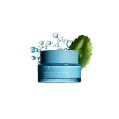 Hydra-Essentiel [Ha²] Silky Cream - Clarins®