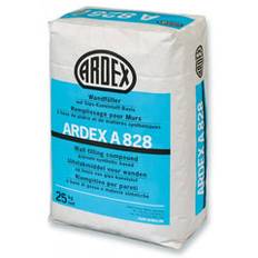 ARDEX A828 Vægopretningsmasse - 12.5 Kg - Spartelmasse og puds