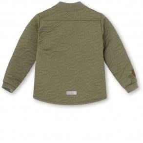 Mini a Ture Termojakke, Derri/Deep Green