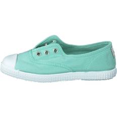 Josepe Babies Aqua, Unisex, Skor, Lågskor, Sneakers, Turkos/Grå, EU 27 (EU 27)